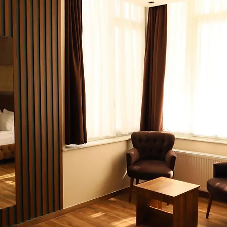 Emin Kocak Termal & Spa - Convention Center Nevşehir Exterior photo