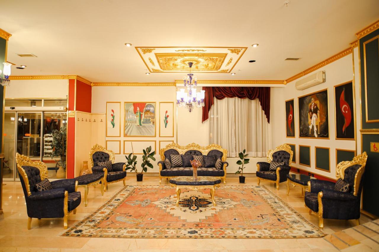 Emin Koçak Kapadokya