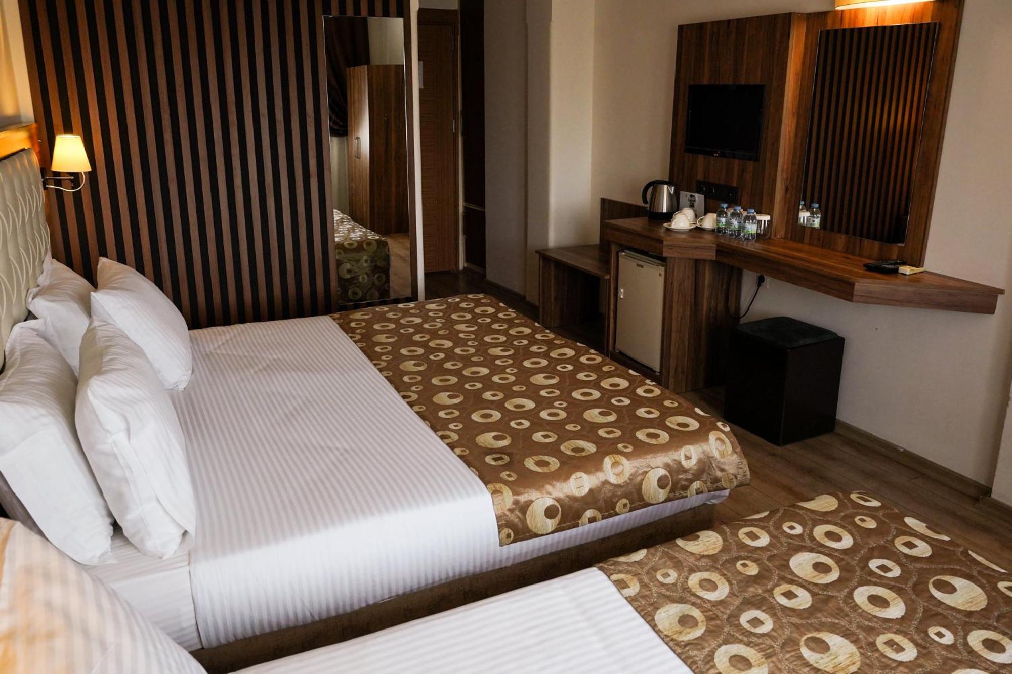 Emin Kocak Termal & - Convention Center Hotel