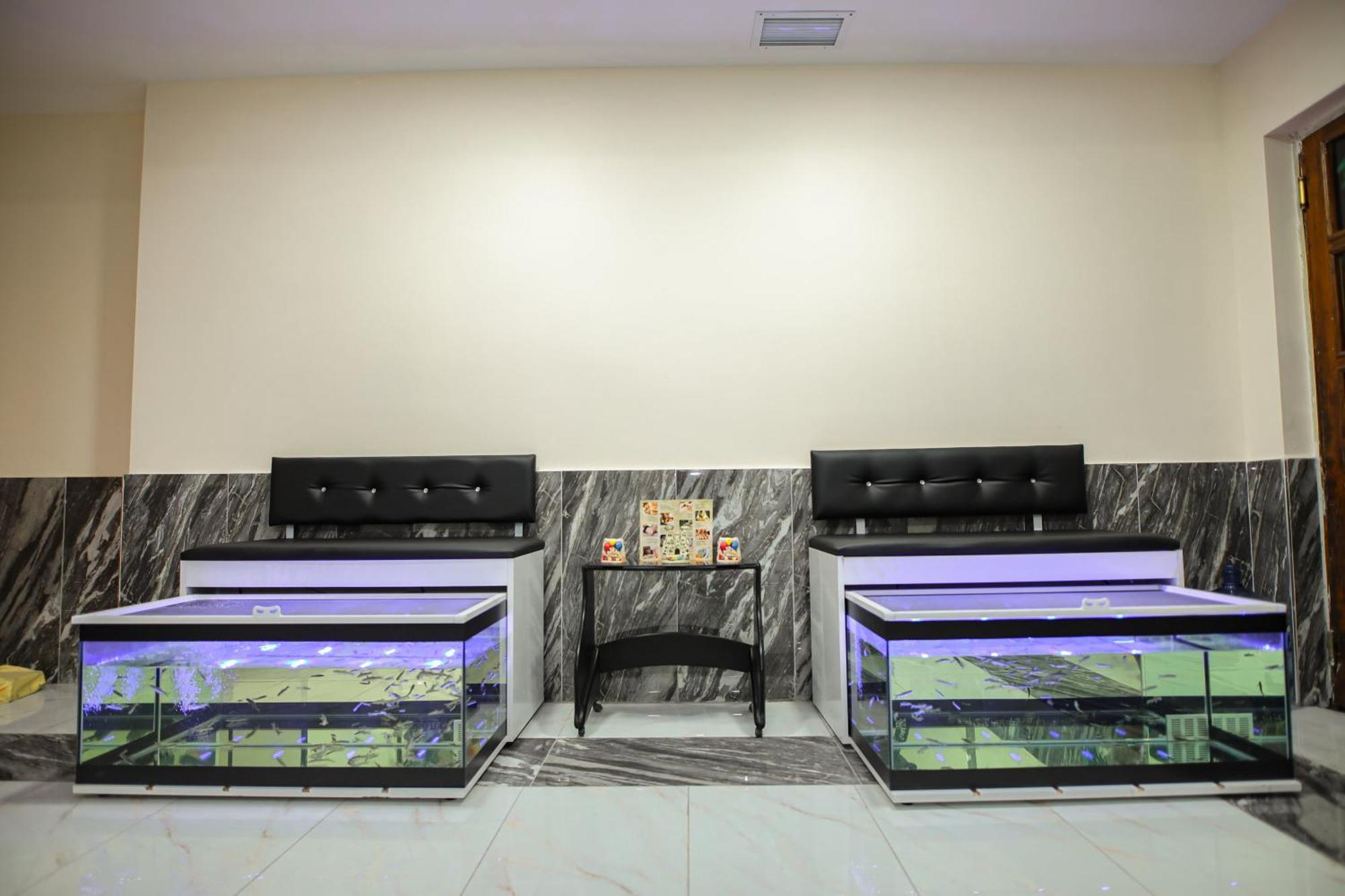 Emin Kocak Termal & - Convention Center Hotel Nevşehir