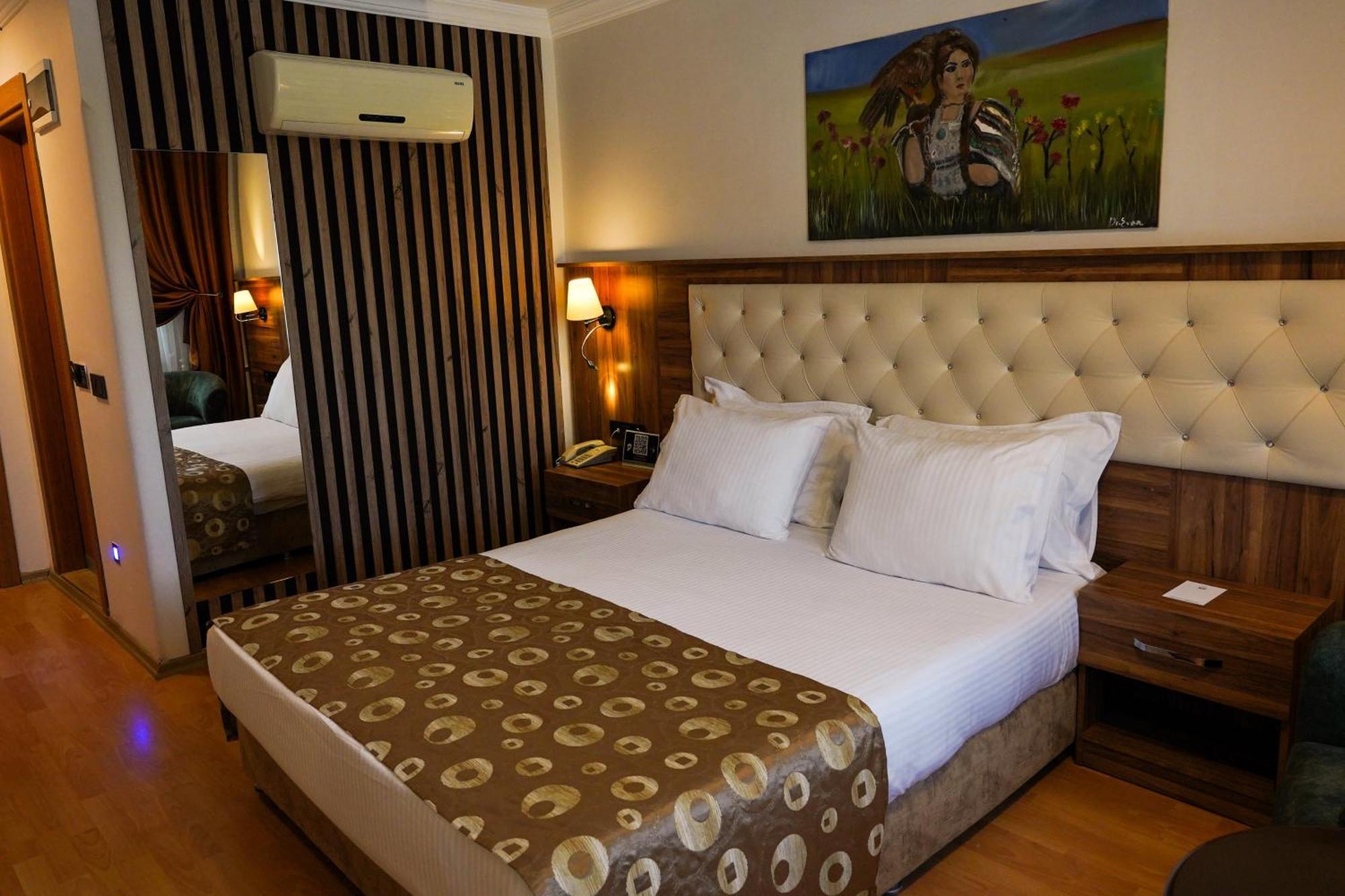 Emin Kocak Termal & - Convention Center
