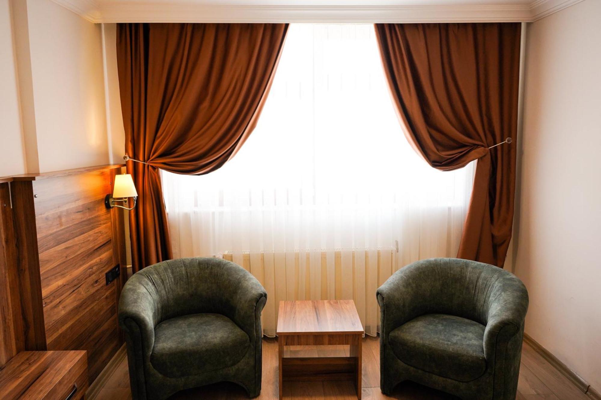 Emin Kocak Termal & - Convention Center Hotel