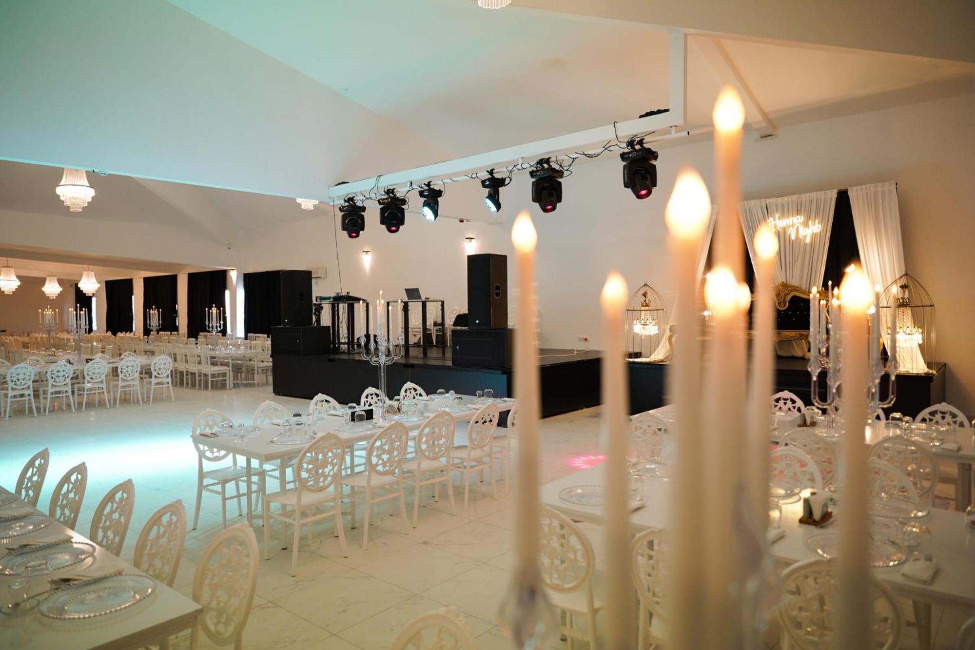 Emin Kocak Termal & - Convention Center Nevşehir
