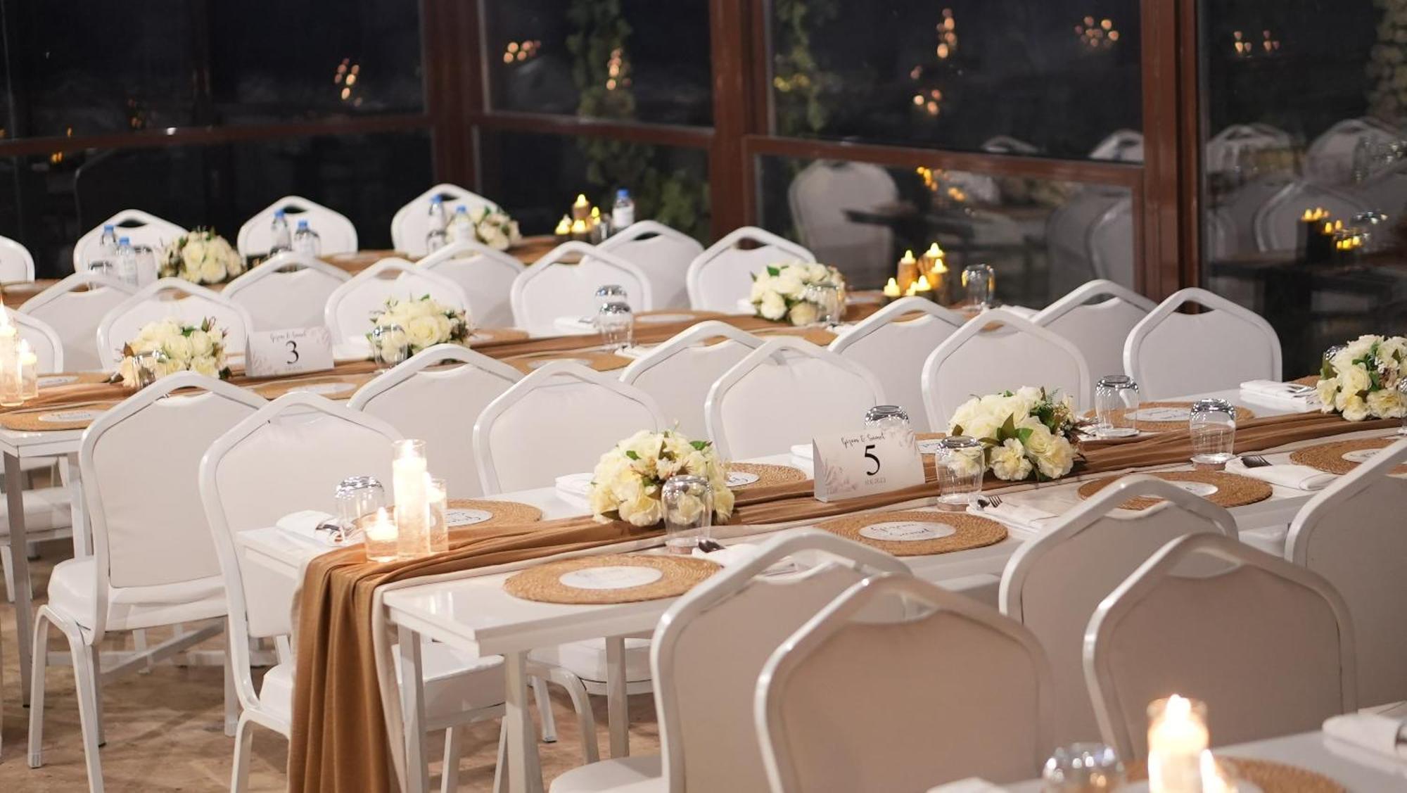 Hotel Emin Kocak Termal & - Convention Center 5*