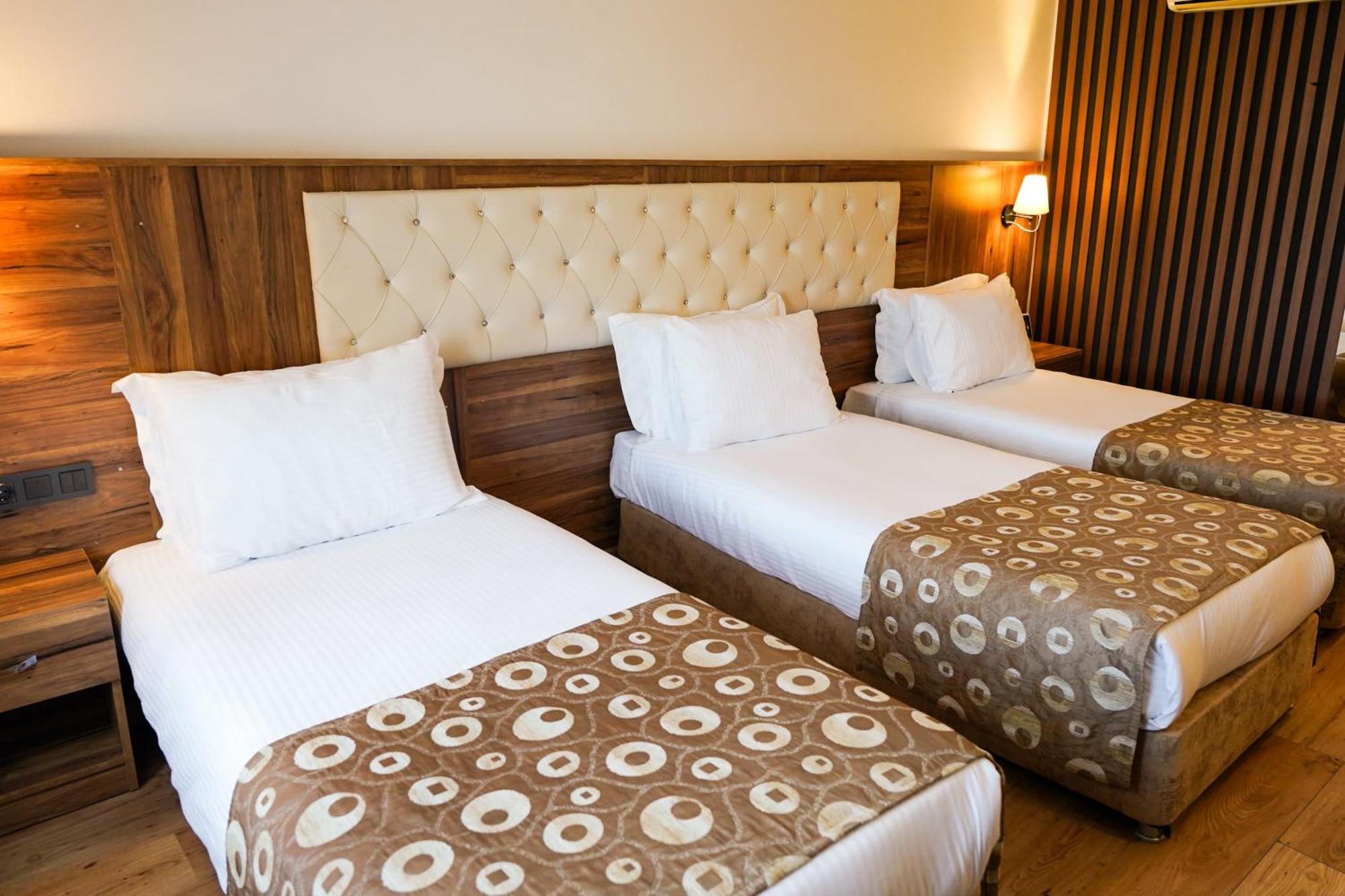 Hotel Emin Kocak Termal & - Convention Center