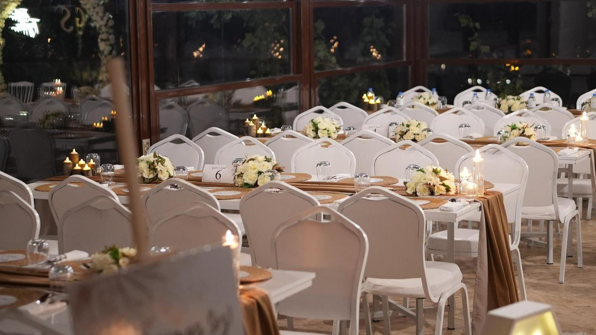 Emin Kocak Termal & - Convention Center 5*