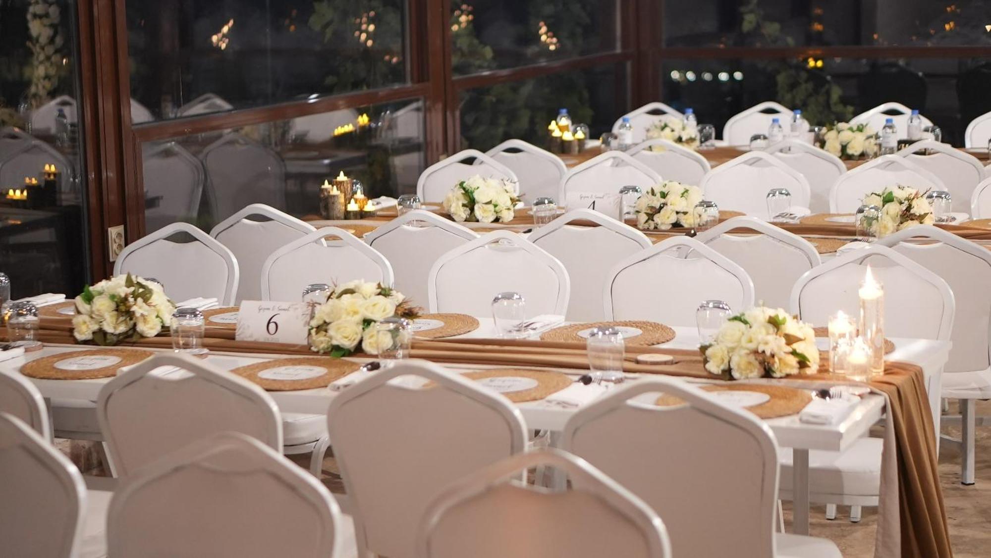 Hotel Emin Kocak Termal & - Convention Center