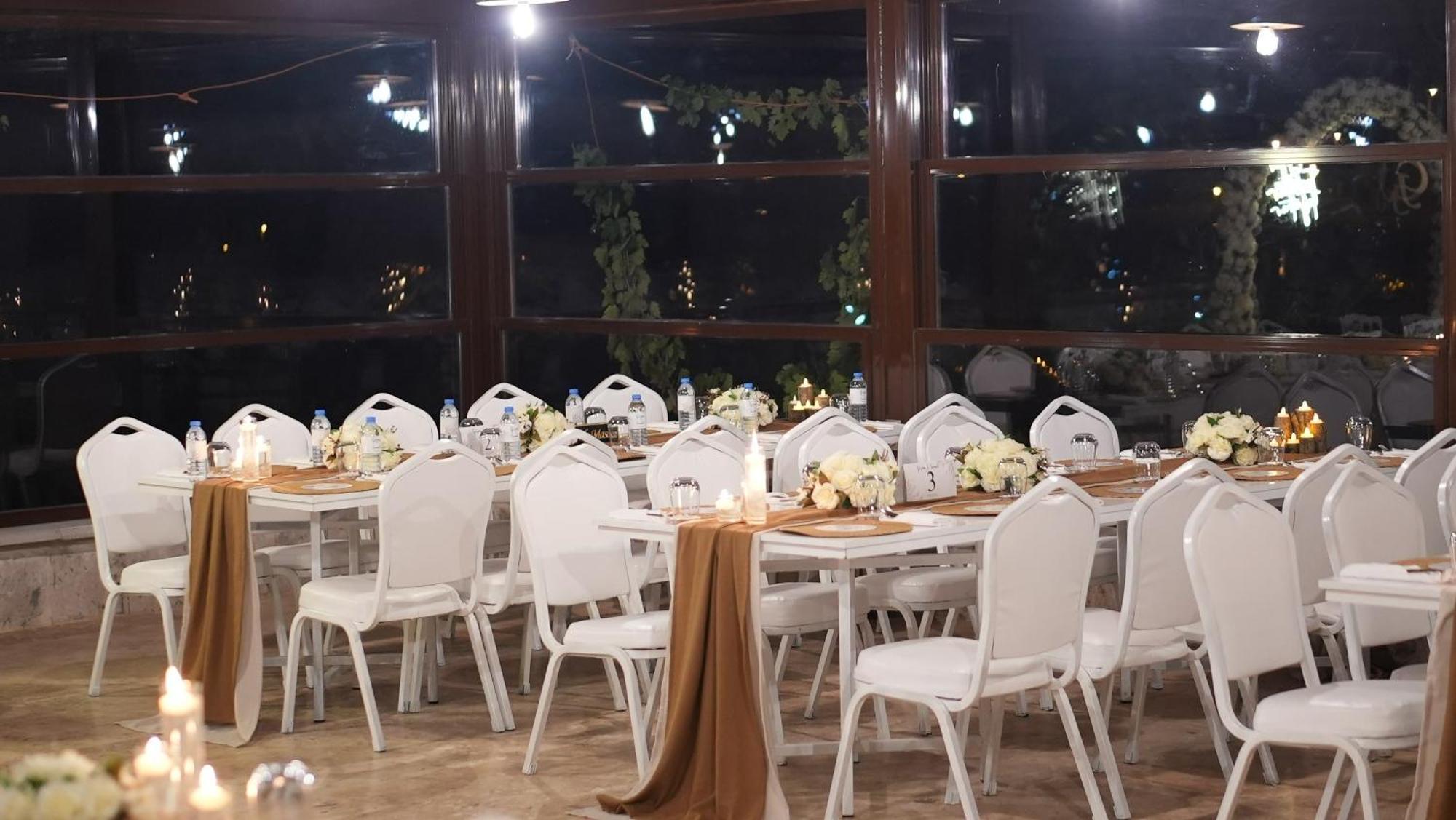 Emin Kocak Termal & - Convention Center 5*