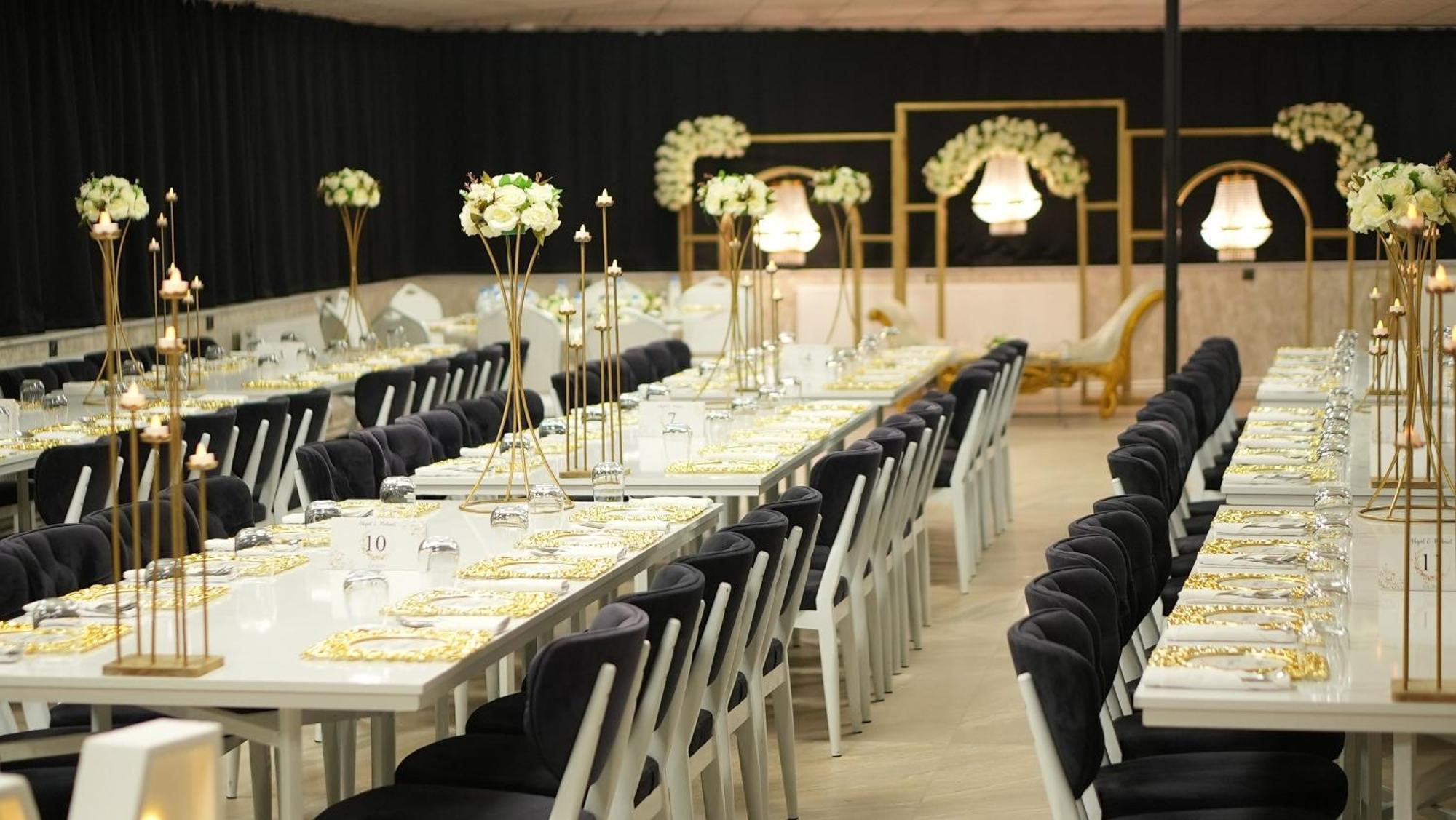 Hotel Emin Kocak Termal & - Convention Center 5*