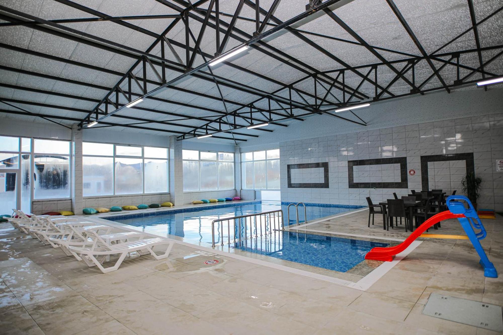 Emin Kocak Termal & - Convention Center 5* Nevşehir